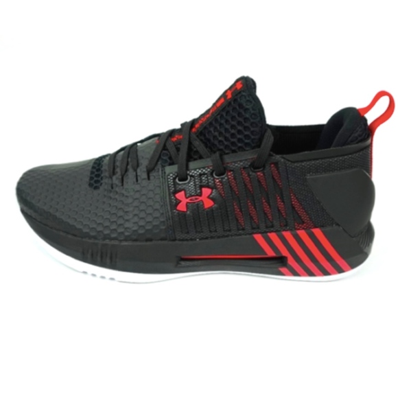 under armour drive 4 low